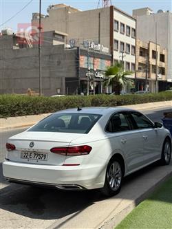 فولكسفاغن باسات